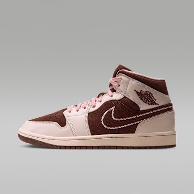 Air Jordan 1 Mid SE Women's Shoes. Nike.com